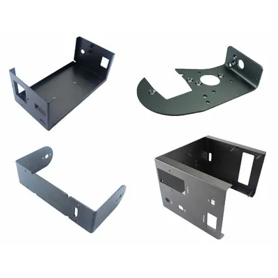 Štancanje avtomobilskih delov